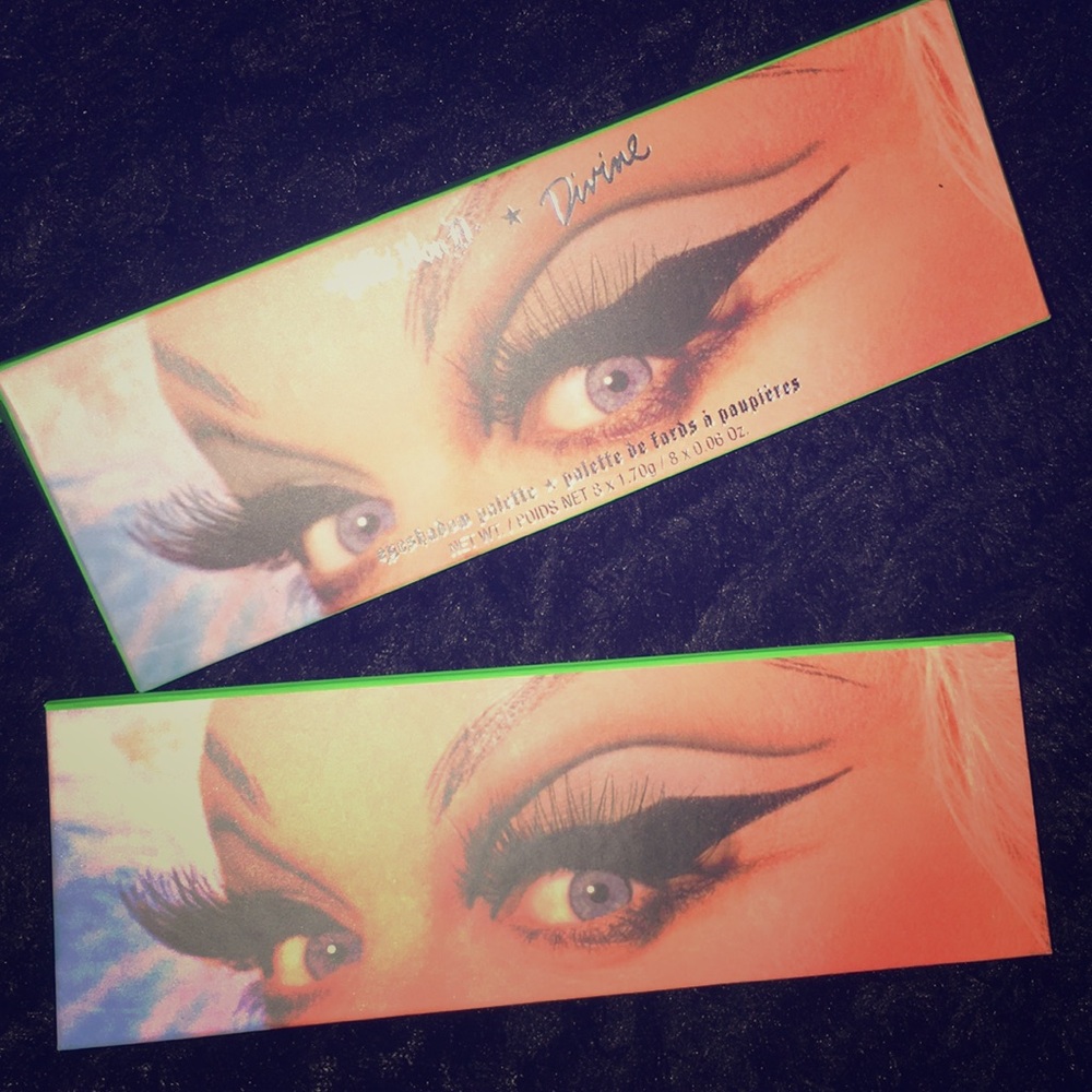 Divine by Kat Von D